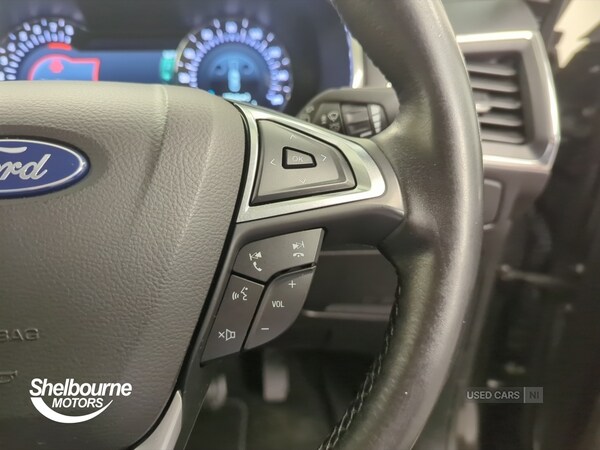 Used Ford Galaxy 2022 for sale - 75614536: Photo 30