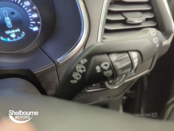 Used Ford Galaxy 2022 for sale - 75614536: Photo 31