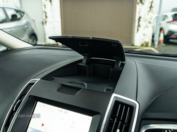 Used Ford Galaxy 2022 for sale - 75614536: Photo 32