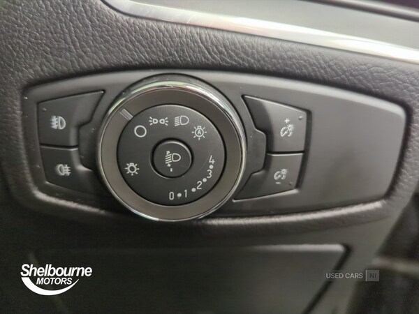 Used Ford Galaxy 2022 for sale - 75614536: Photo 32
