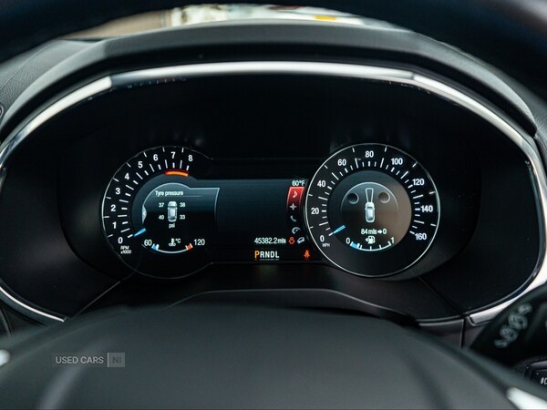 Used Ford Galaxy 2022 for sale - 75614536: Photo 33