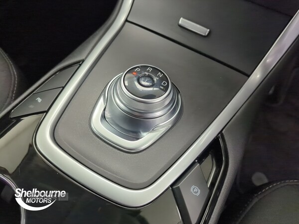 Used Ford Galaxy 2022 for sale - 75614536: Photo 33