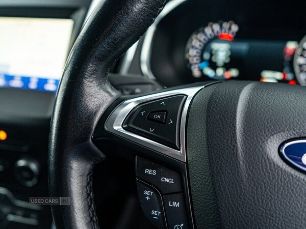 Used Ford Galaxy 2022 for sale - 75614536: Photo 34