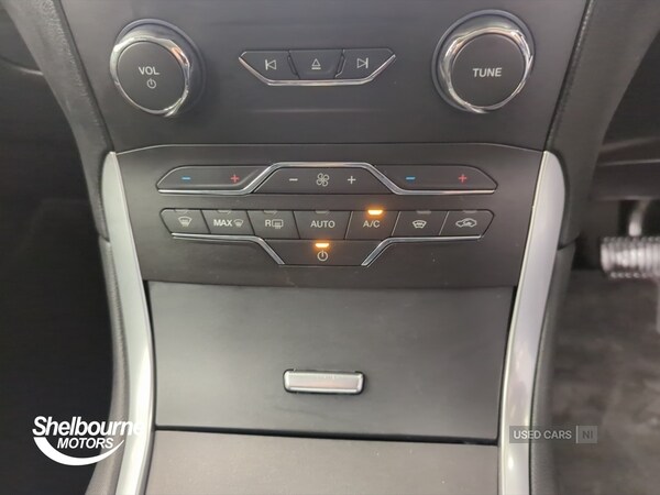 Used Ford Galaxy 2022 for sale - 75614536: Photo 34
