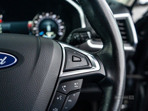 Used Ford Galaxy 2022 for sale - 75614536: Photo 35