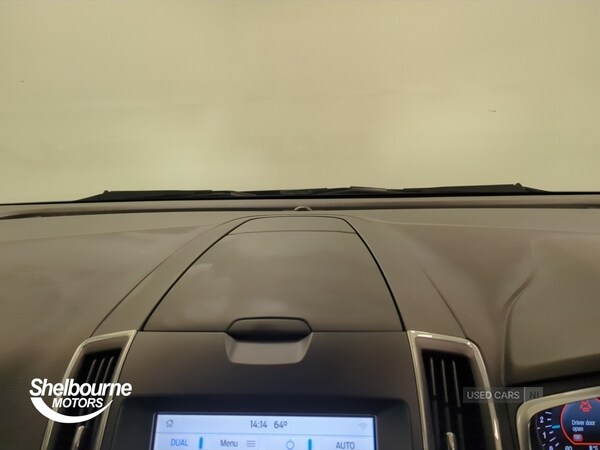 Used Ford Galaxy 2022 for sale - 75614536: Photo 35