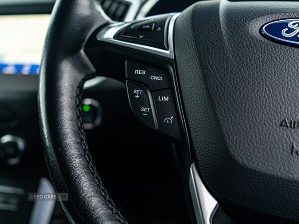 Used Ford Galaxy 2022 for sale - 75614536: Photo 36