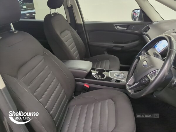 Used Ford Galaxy 2022 for sale - 75614536: Photo 36