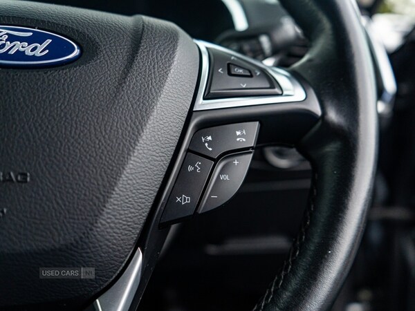 Used Ford Galaxy 2022 for sale - 75614536: Photo 37