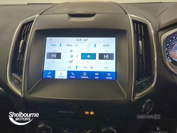 Used Ford Galaxy 2022 for sale - 75614536: Photo 37