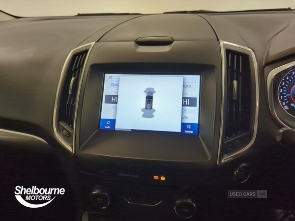 Used Ford Galaxy 2022 for sale - 75614536: Photo 38