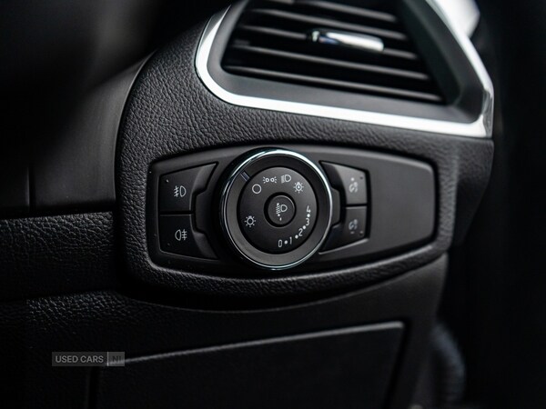 Used Ford Galaxy 2022 for sale - 75614536: Photo 39