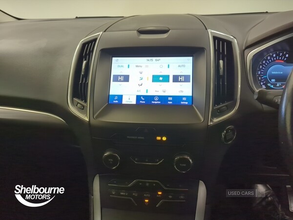 Used Ford Galaxy 2022 for sale - 75614536: Photo 39