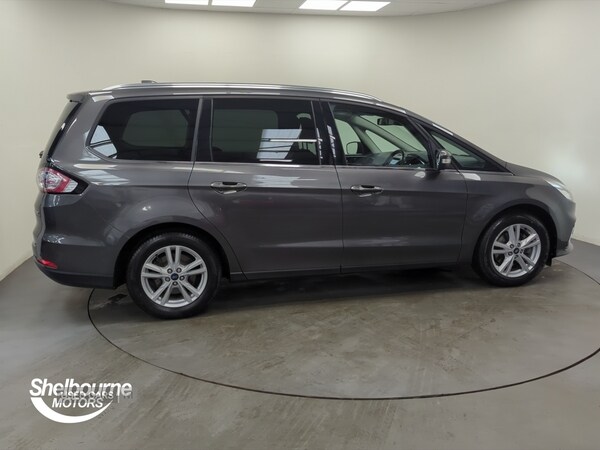 Used Ford Galaxy 2022 for sale - 75614536: Photo 3