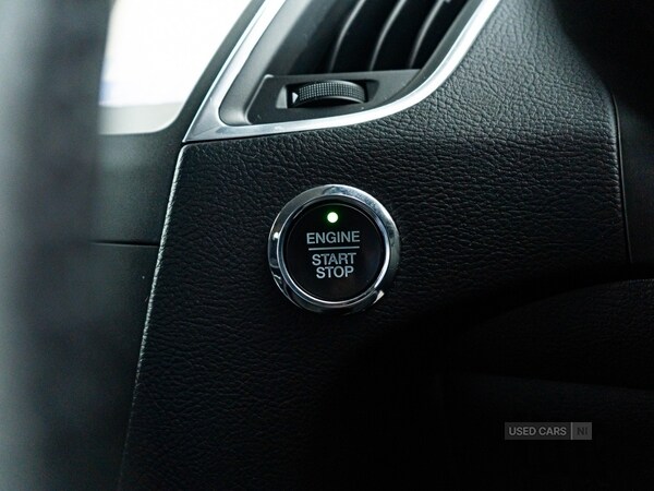 Used Ford Galaxy 2022 for sale - 75614536: Photo 40