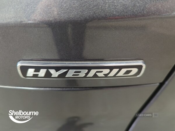 Used Ford Galaxy 2022 for sale - 75614536: Photo 40