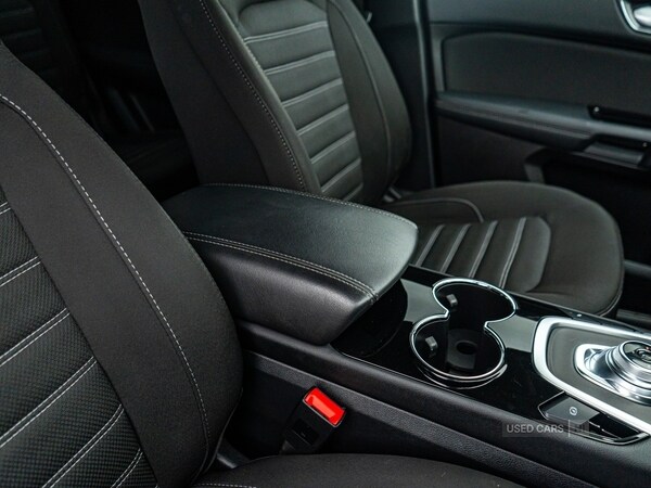 Used Ford Galaxy 2022 for sale - 75614536: Photo 42