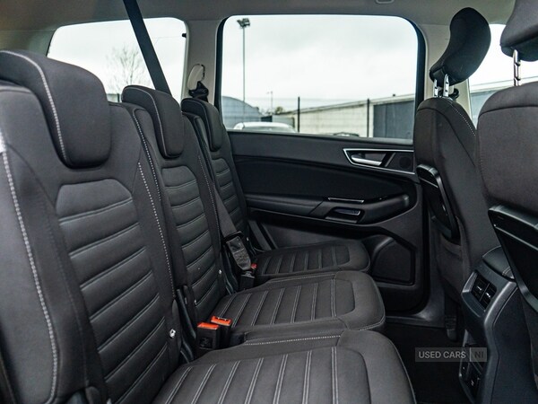 Used Ford Galaxy 2022 for sale - 75614536: Photo 43