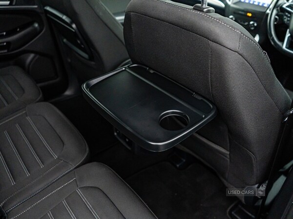 Used Ford Galaxy 2022 for sale - 75614536: Photo 44