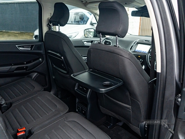 Used Ford Galaxy 2022 for sale - 75614536: Photo 45