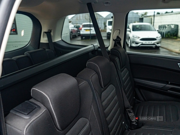 Used Ford Galaxy 2022 for sale - 75614536: Photo 46