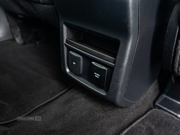 Used Ford Galaxy 2022 for sale - 75614536: Photo 47