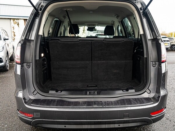 Used Ford Galaxy 2022 for sale - 75614536: Photo 48