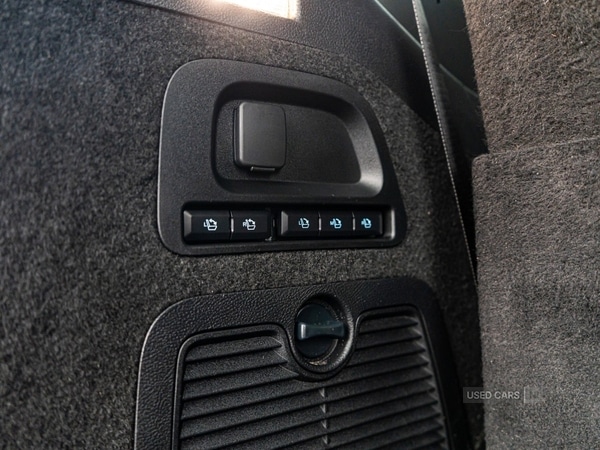 Used Ford Galaxy 2022 for sale - 75614536: Photo 49