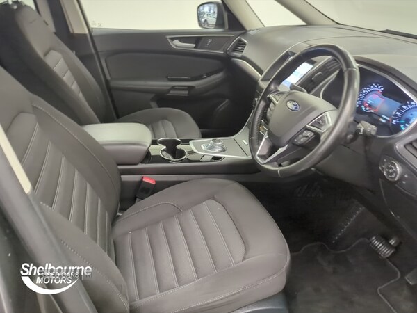 Used Ford Galaxy 2022 for sale - 75614536: Photo 4