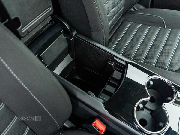 Used Ford Galaxy 2022 for sale - 75614536: Photo 50