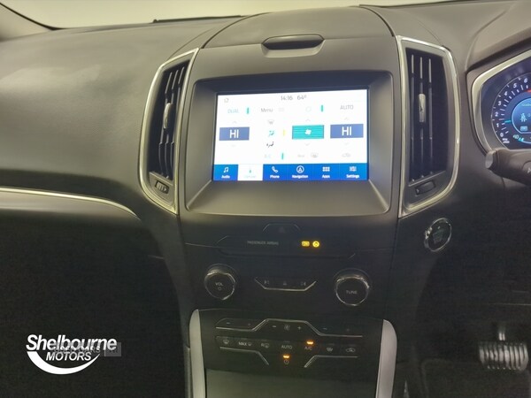 Used Ford Galaxy 2022 for sale - 75614536: Photo 5
