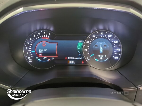 Used Ford Galaxy 2022 for sale - 75614536: Photo 6