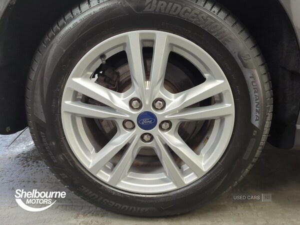 Used Ford Galaxy 2022 for sale - 75614536: Photo 7