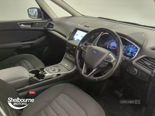 Used Ford Galaxy 2022 for sale - 75614536: Photo 8
