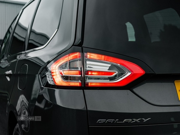 Used Ford Galaxy 2022 for sale - 75614536: Photo 9