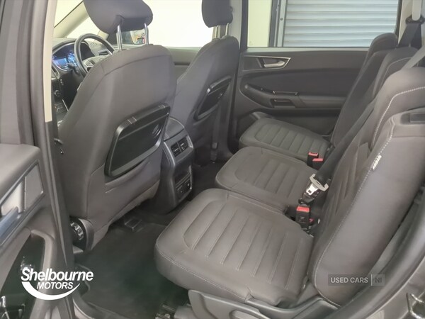 Used Ford Galaxy 2022 for sale - 75614536: Photo 9