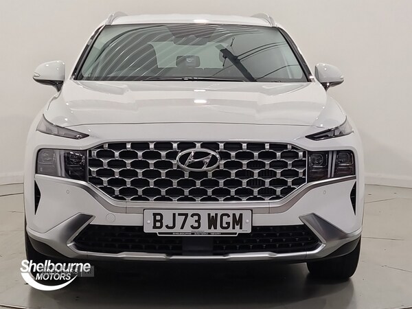 Used Hyundai Santa Fe 2023 for sale - 77550871: Photo 11