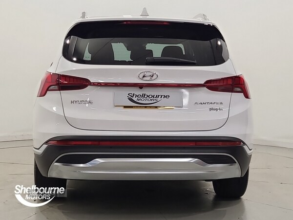 Used Hyundai Santa Fe 2023 for sale - 77550871: Photo 14