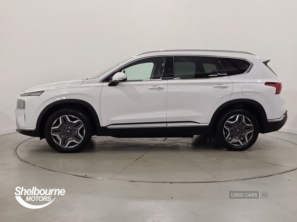 Used Hyundai Santa Fe 2023 for sale - 77550871: Photo 15