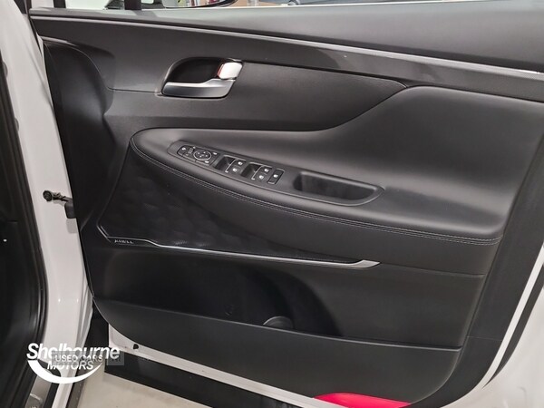 Used Hyundai Santa Fe 2023 for sale - 77550871: Photo 19