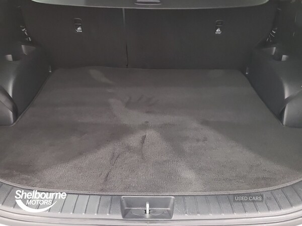 Used Hyundai Santa Fe 2023 for sale - 77550871: Photo 21