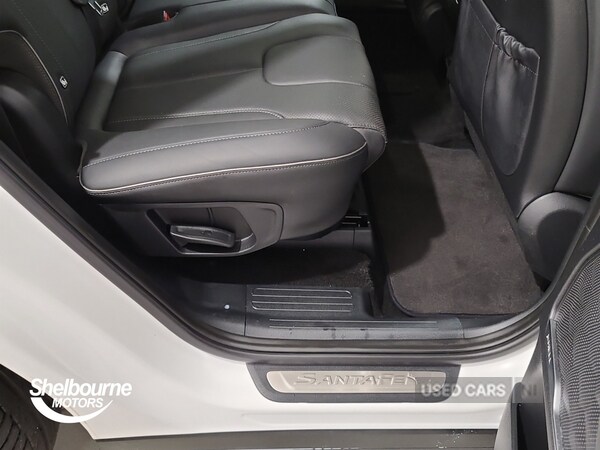 Used Hyundai Santa Fe 2023 for sale - 77550871: Photo 22