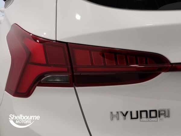 Used Hyundai Santa Fe 2023 for sale - 77550871: Photo 24