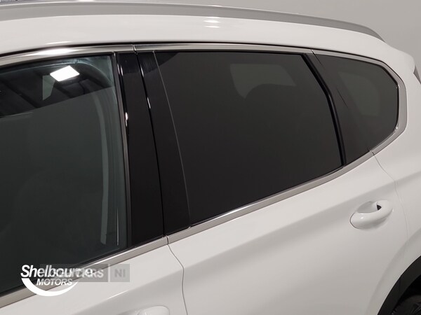 Used Hyundai Santa Fe 2023 for sale - 77550871: Photo 26