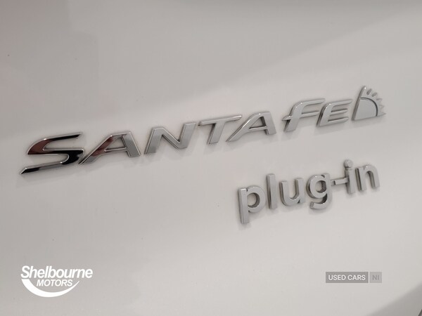 Used Hyundai Santa Fe 2023 for sale - 77550871: Photo 27