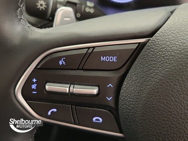 Used Hyundai Santa Fe 2023 for sale - 77550871: Photo 30