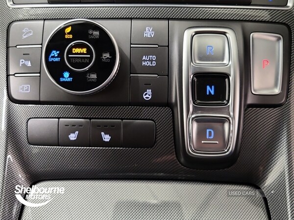 Used Hyundai Santa Fe 2023 for sale - 77550871: Photo 34