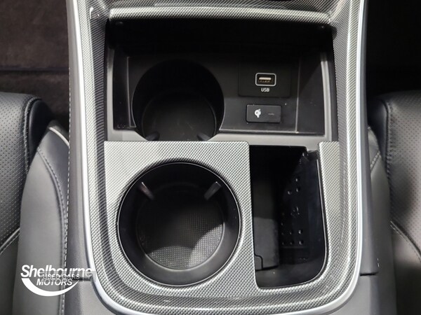 Used Hyundai Santa Fe 2023 for sale - 77550871: Photo 36