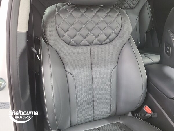 Used Hyundai Santa Fe 2023 for sale - 77550871: Photo 37