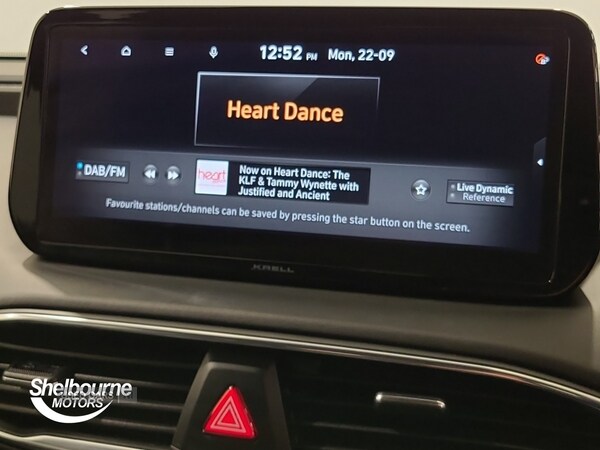 Used Hyundai Santa Fe 2023 for sale - 77550871: Photo 38